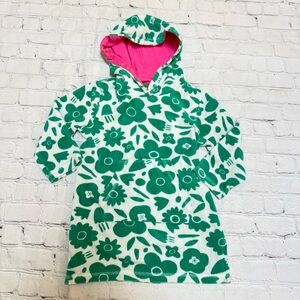 Mini Boden Toweling Dress